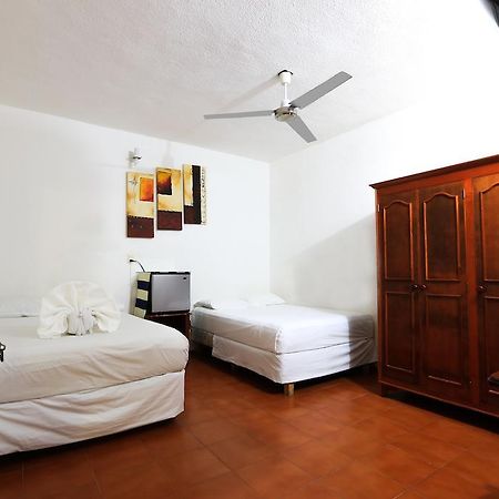 Hotel Azul By Encanto Playa del Carmen Ngoại thất bức ảnh