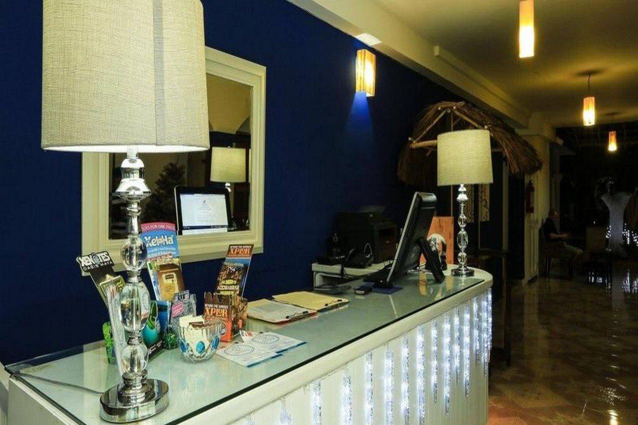Hotel Azul By Encanto Playa del Carmen Ngoại thất bức ảnh
