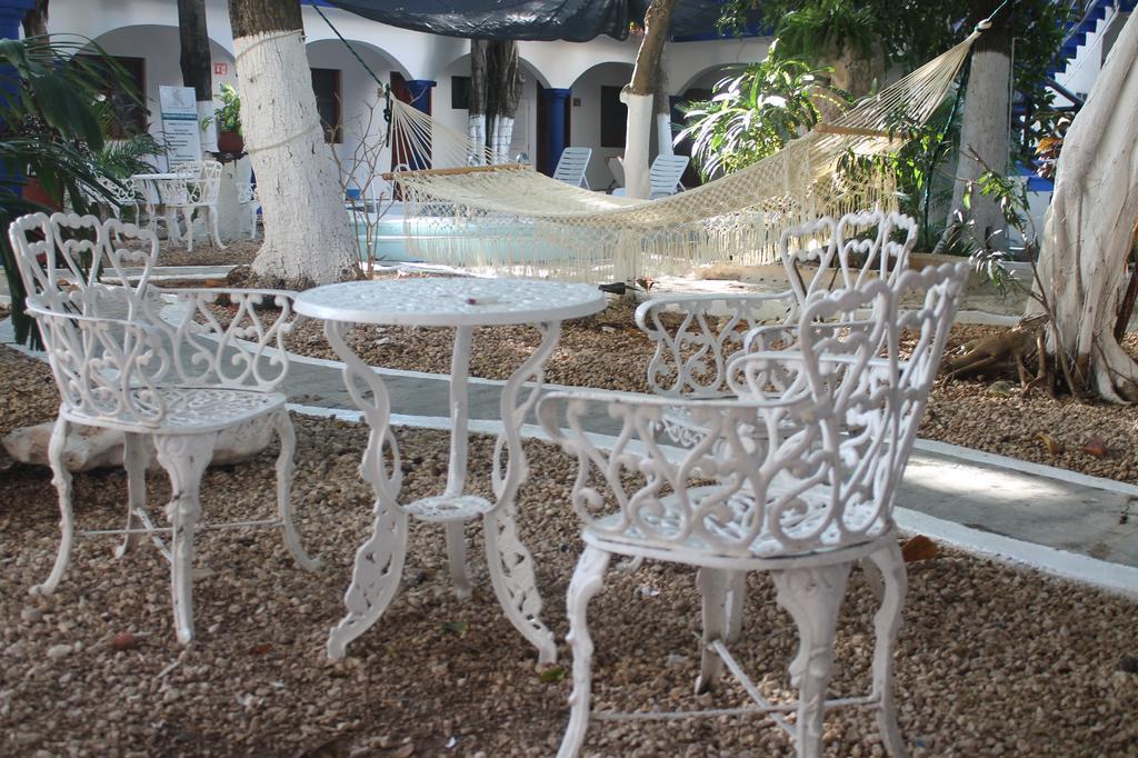 Hotel Azul By Encanto Playa del Carmen Ngoại thất bức ảnh