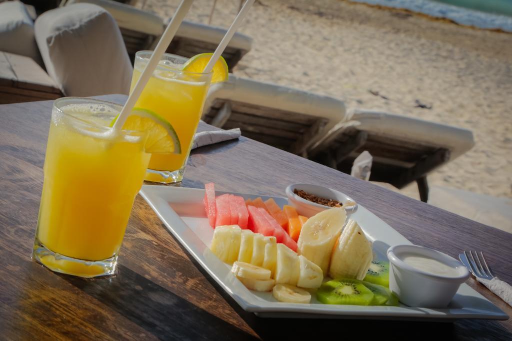 Hotel Azul By Encanto Playa del Carmen Ngoại thất bức ảnh