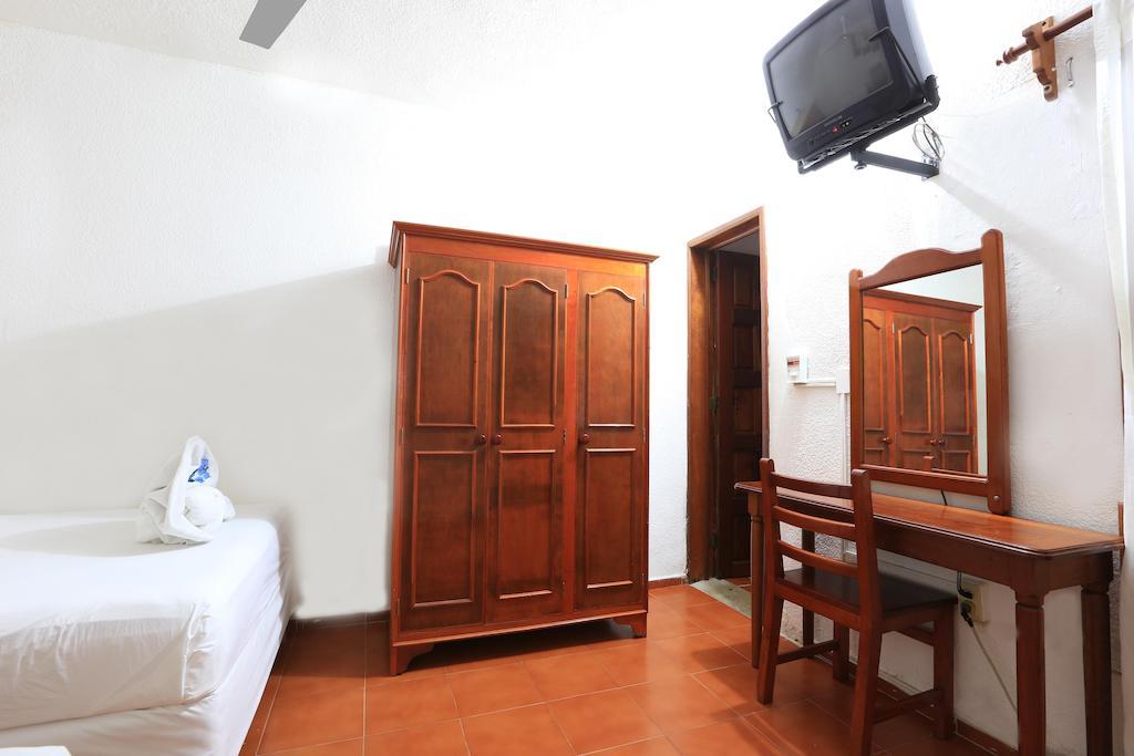Hotel Azul By Encanto Playa del Carmen Phòng bức ảnh