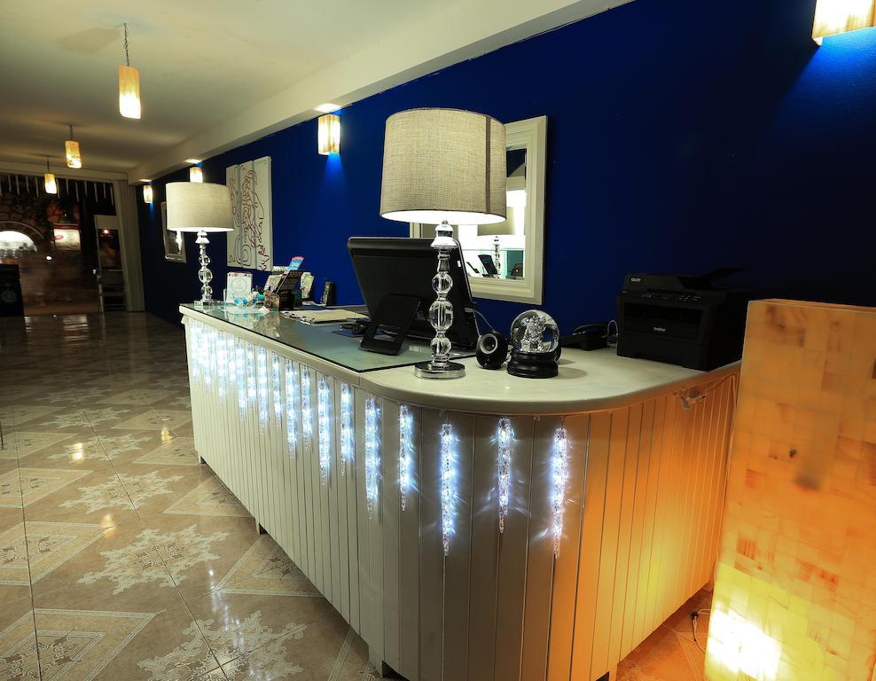 Hotel Azul By Encanto Playa del Carmen Ngoại thất bức ảnh