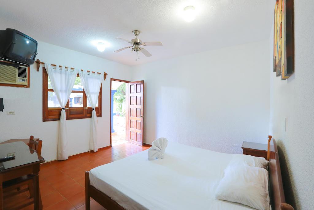 Hotel Azul By Encanto Playa del Carmen Phòng bức ảnh