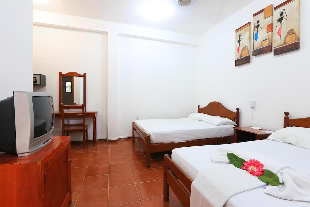 Hotel Azul By Encanto Playa del Carmen Phòng bức ảnh