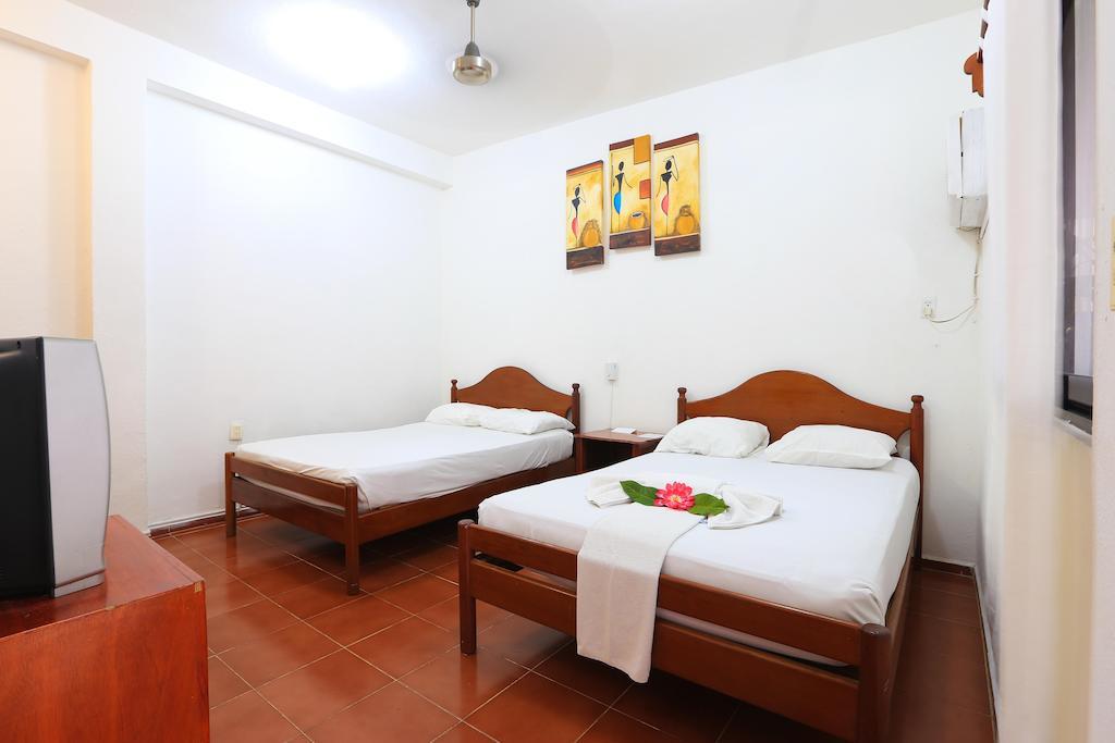 Hotel Azul By Encanto Playa del Carmen Phòng bức ảnh