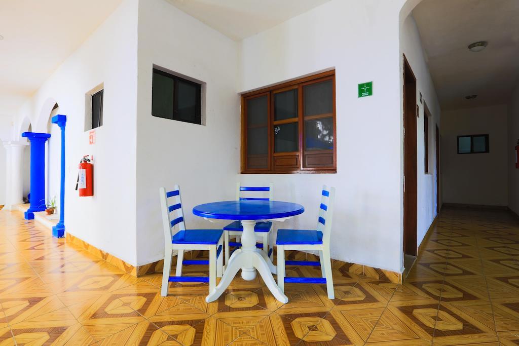 Hotel Azul By Encanto Playa del Carmen Ngoại thất bức ảnh