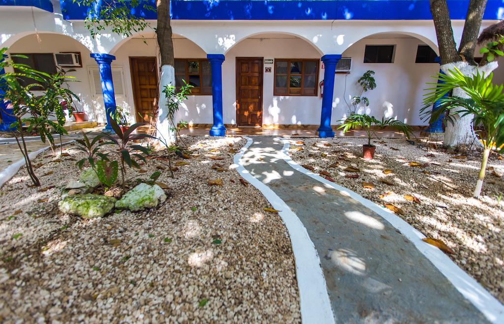 Hotel Azul By Encanto Playa del Carmen Ngoại thất bức ảnh