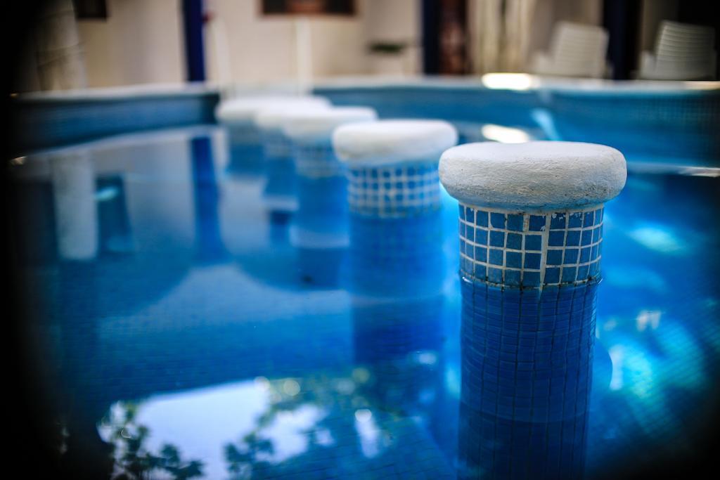 Hotel Azul By Encanto Playa del Carmen Ngoại thất bức ảnh