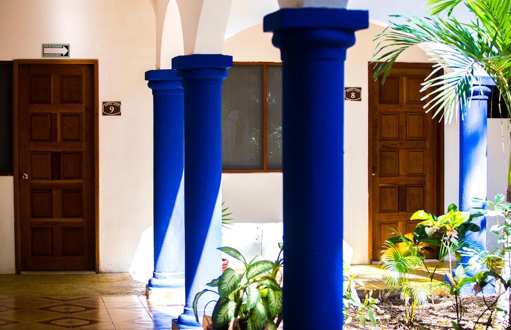 Hotel Azul By Encanto Playa del Carmen Ngoại thất bức ảnh