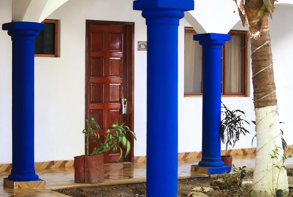 Hotel Azul By Encanto Playa del Carmen Ngoại thất bức ảnh