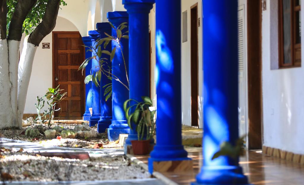 Hotel Azul By Encanto Playa del Carmen Ngoại thất bức ảnh