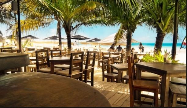 Hotel Azul By Encanto Playa del Carmen Ngoại thất bức ảnh