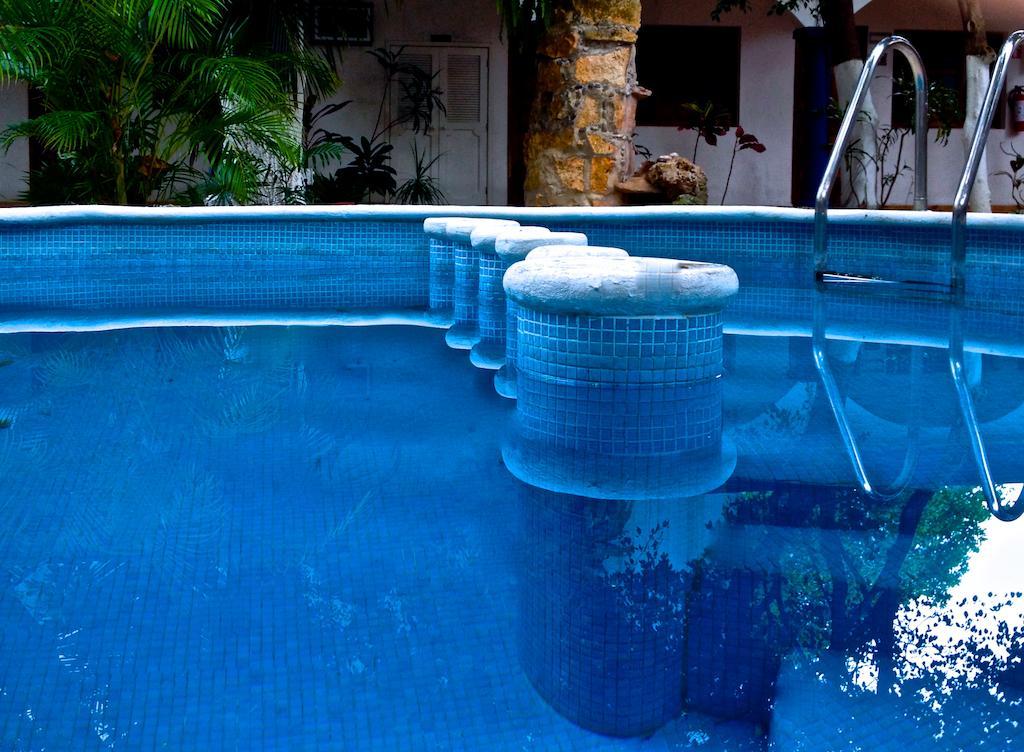 Hotel Azul By Encanto Playa del Carmen Ngoại thất bức ảnh
