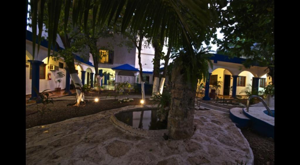 Hotel Azul By Encanto Playa del Carmen Phòng bức ảnh