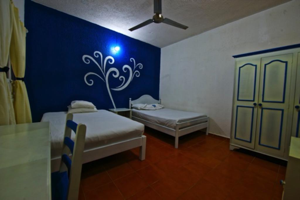 Hotel Azul By Encanto Playa del Carmen Ngoại thất bức ảnh