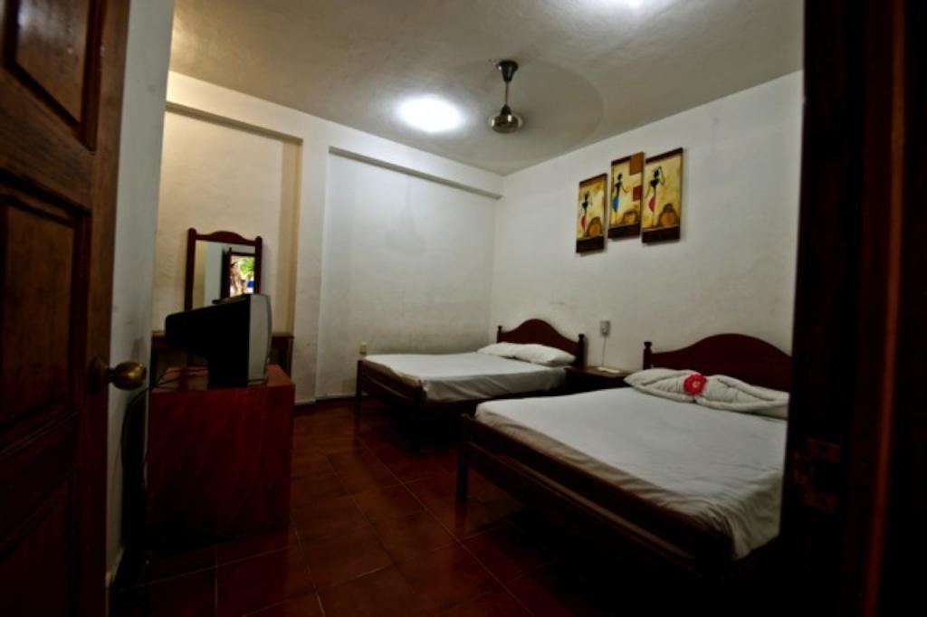 Hotel Azul By Encanto Playa del Carmen Ngoại thất bức ảnh