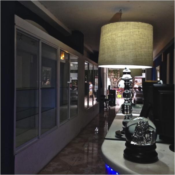 Hotel Azul By Encanto Playa del Carmen Ngoại thất bức ảnh