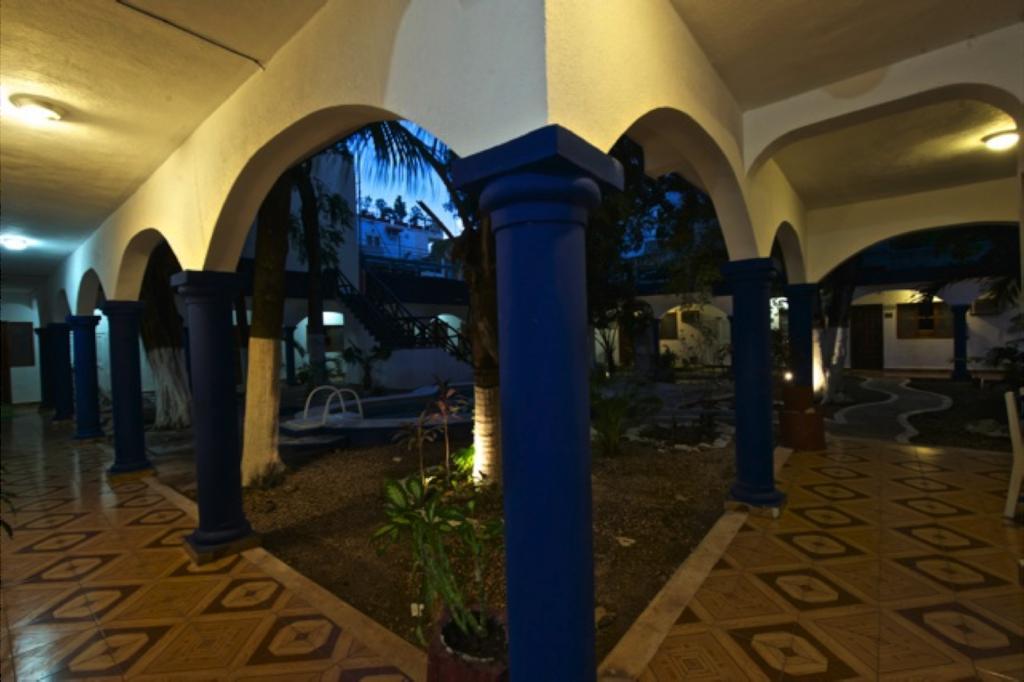 Hotel Azul By Encanto Playa del Carmen Phòng bức ảnh