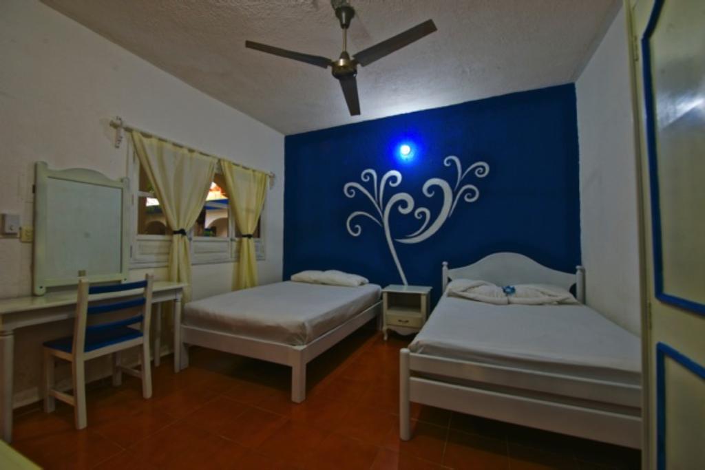 Hotel Azul By Encanto Playa del Carmen Phòng bức ảnh