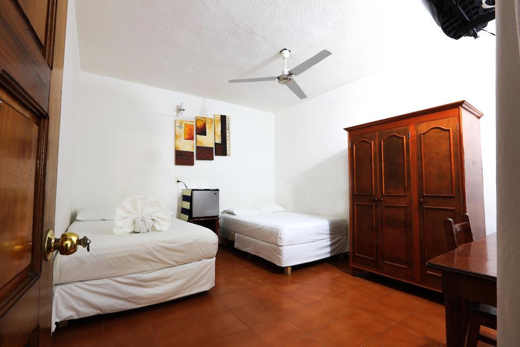 Hotel Azul By Encanto Playa del Carmen Ngoại thất bức ảnh