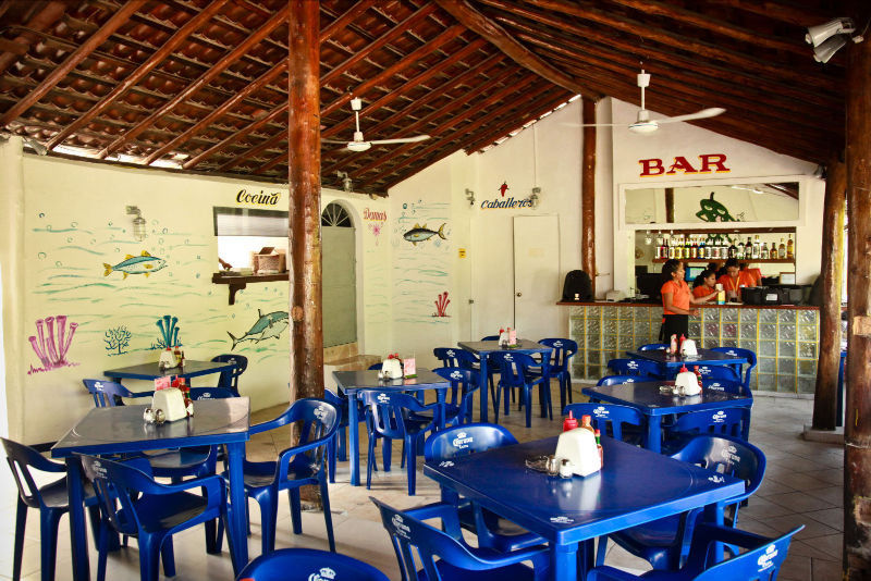 Hotel Azul By Encanto Playa del Carmen Ngoại thất bức ảnh