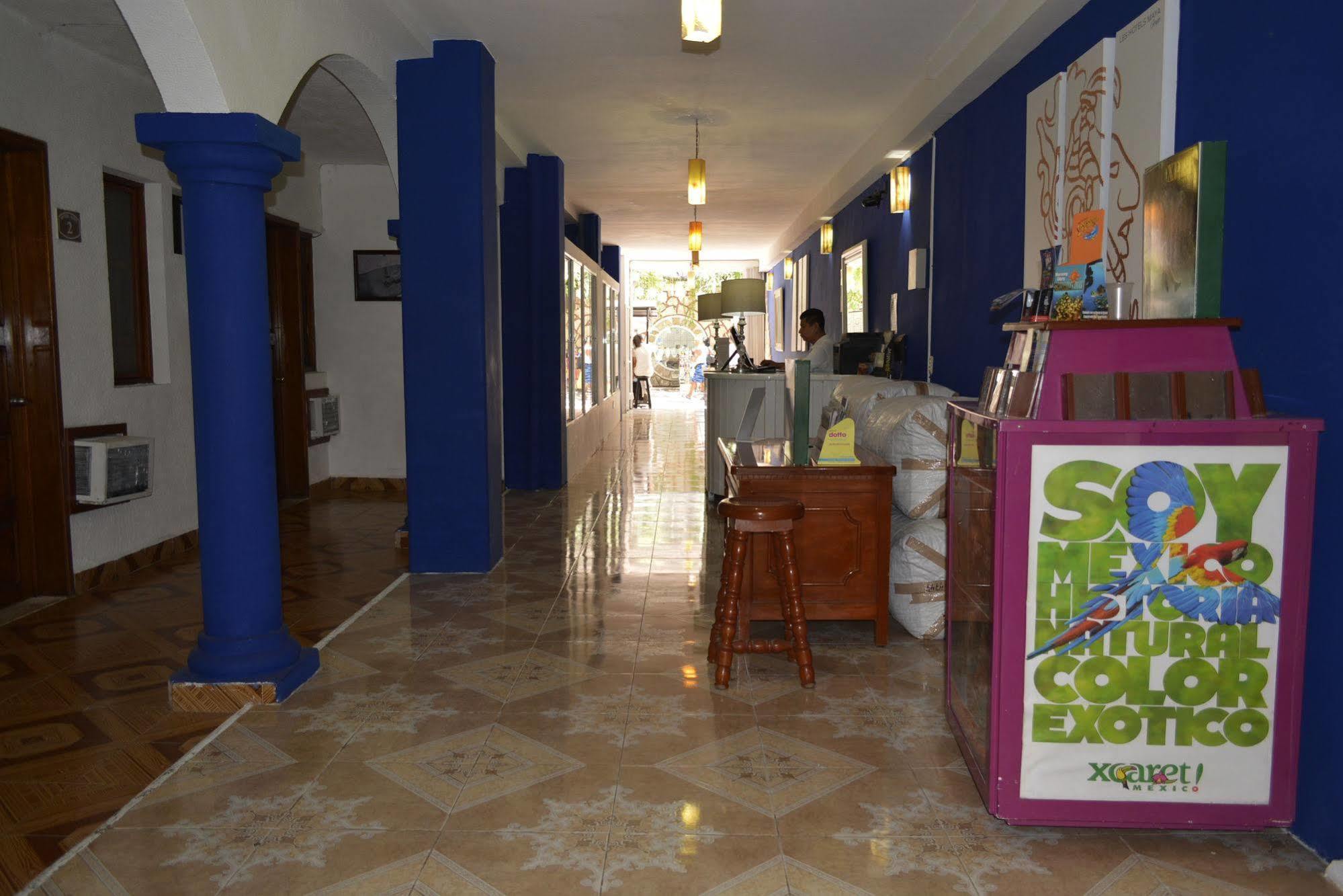Hotel Azul By Encanto Playa del Carmen Ngoại thất bức ảnh