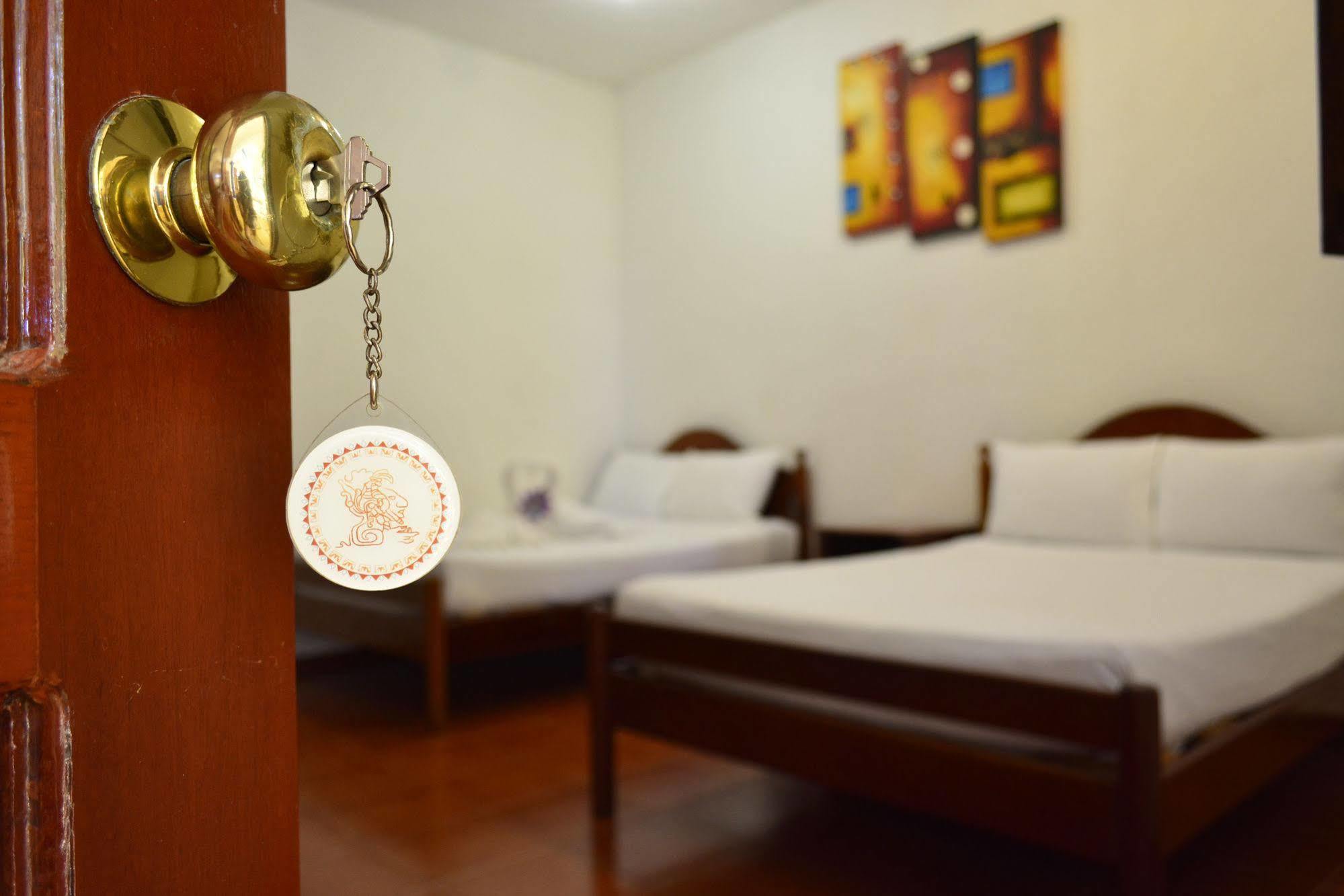 Hotel Azul By Encanto Playa del Carmen Ngoại thất bức ảnh