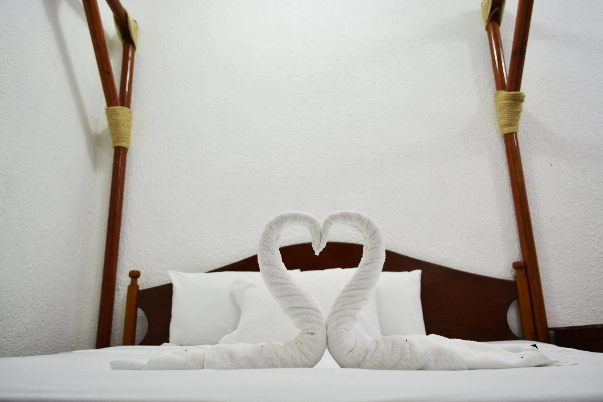 Hotel Azul By Encanto Playa del Carmen Ngoại thất bức ảnh